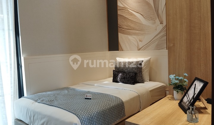 CITRA GARDEN BINTARO RUMAH IDAMAN SIAP HUNI 2