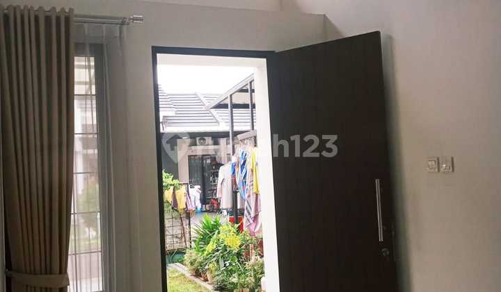 Disewakan Graha Catleya Bintaro Bagus Fresh