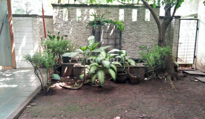 Bendi Raya Lokasi Strategis Luas Tanah 357m 1