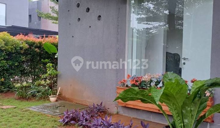 Aesthetic Housing The Ozone Residence Bintaro 2