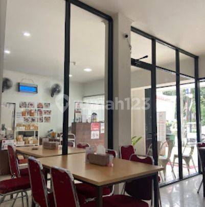 Ruko 2 Lantai Bintaro Jaya Sektor 5 2