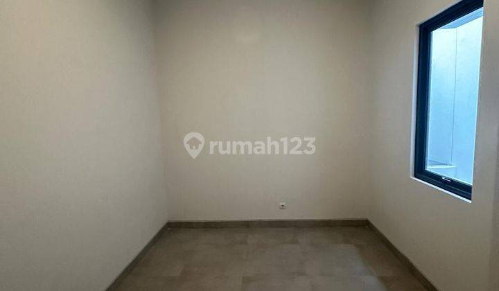 Puspita Loka Bsd City Rumah Baru 2 Lantai Ac Kset Kompor 2