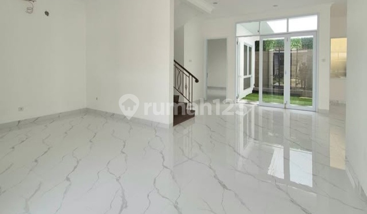 EMERALD BINTARO FRESH SIAP HUNI SUDAH RENOVASI EMERALD BINTARO FRESH SIAP HUNI SUDAH RENOVASI