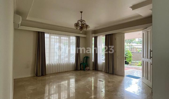 Disewakan Segera Pertanian Lebak Bulus Kolam Renang Megah