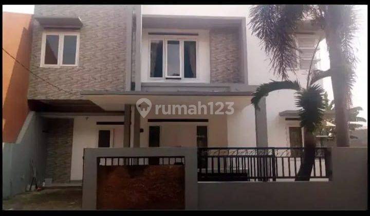 Pondok Ranji Rumah Besar Bagus Luas Tanah 240m 1