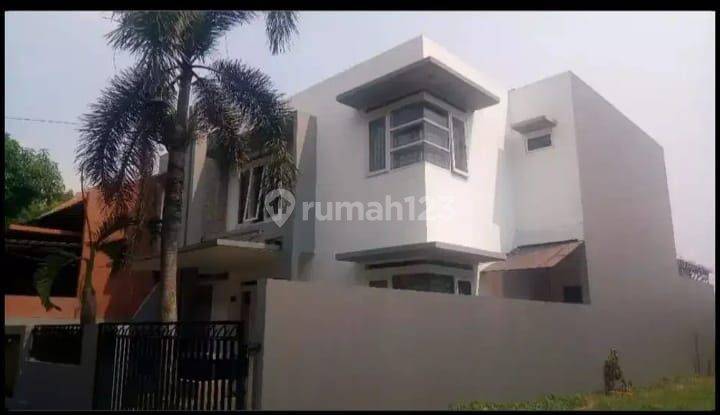 Pondok Ranji Rumah Besar Bagus Luas Tanah 240m 1