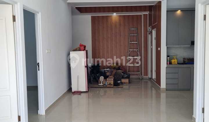 Perumahan Taman Kedaung Ciputat Rumah Baru 1 Lantai 2