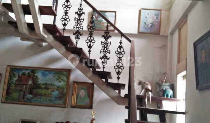 FOR SALE BENDI RAYA LAND AREA 357m, NEAR TNH KUSIR TOLL GATE 2