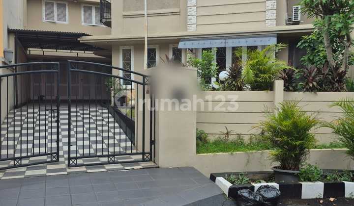 Maleo Bintaro Rumah Halaman Luas Dekat McD Bintaro Maleo Bintaro Rumah Halaman Luas Dekat McD Bintaro