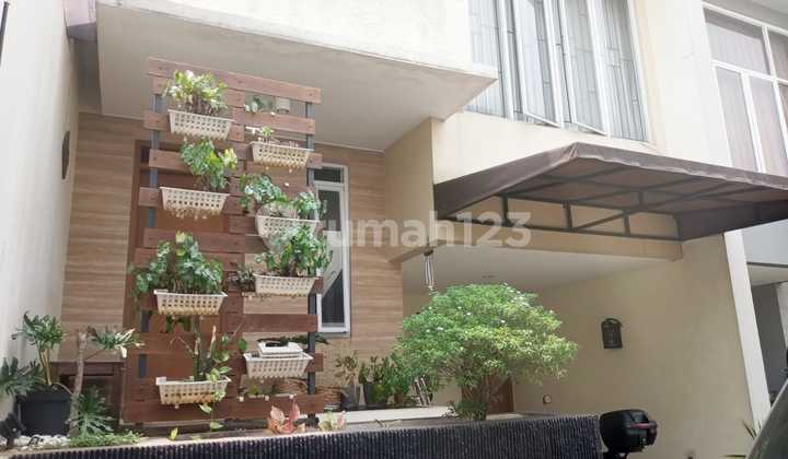 VILLA LALITA BINTARO FRESH BAGUS DEKAT MALL BXC VILLA LALITA BINTARO FRESH BAGUS DEKAT MALL BXC