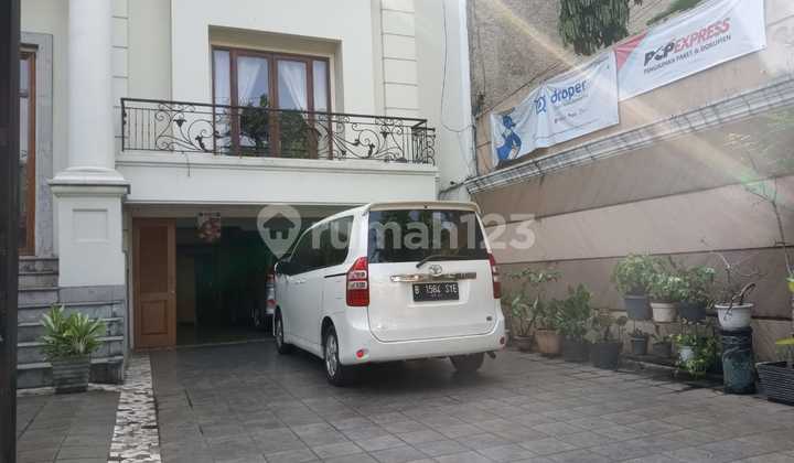 Pondok Indah Megah Near Bakti Mulya School 2