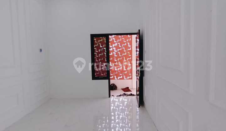 Dijual Jl. Anggrek Pondok Pinang Bagus Luas Tanah 170M 2