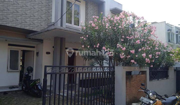 Pondok Ranji Rumah Besar Bagus Luas Tanah 240m 2