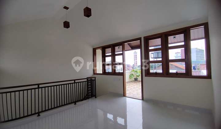 VILLA BINTARO INDAH FRESH RUMAH BARU VILLA BINTARO INDAH FRESH RUMAH BARU