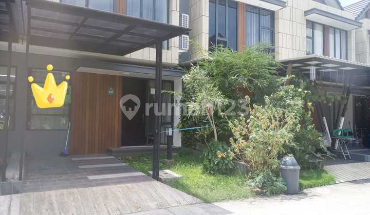 Dijual Cepat Golden Park Serpong Fresh Siap Huni Dijual Cepat Golden Park Serpong Fresh Siap Huni