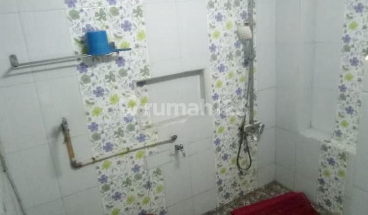 FOR SALE PEACOCK BINTARO SECTOR 1 NEAR FC REVO 2