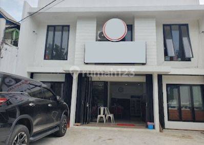 Ruko 2 Lantai Bintaro Jaya Sektor 5 1