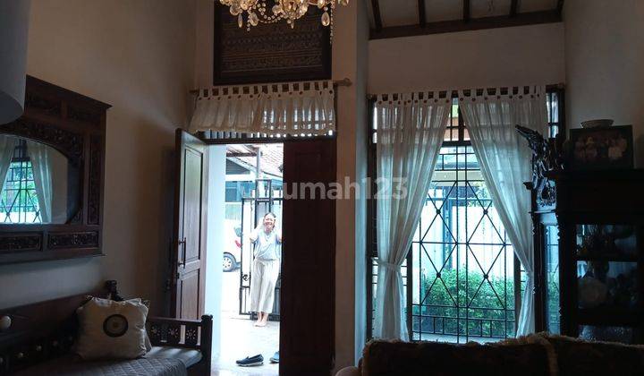 Villa Bintaro Indah Kamar 5 Ukuran Besar 2