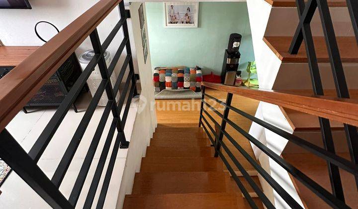 Villa Lalita Bintaro Bagus Furnished 2