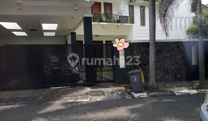 Siap Huni Bagus Megah Fresh Siap Huni Bintaro Jaya Sektor 1 2