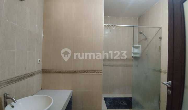 FOR RENT PISOK BINTARO 1-STORY BUILDING FRESH 2