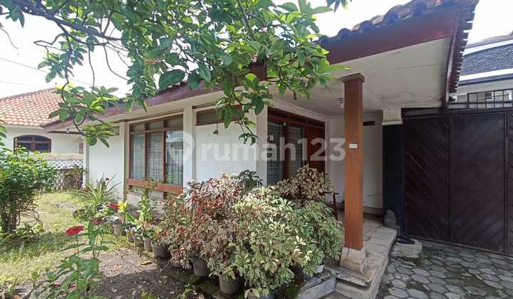 Dijual Segera : Sleman Kaliurang Yogyakarta Rumah dan Koskosan Luas Tanah 459M