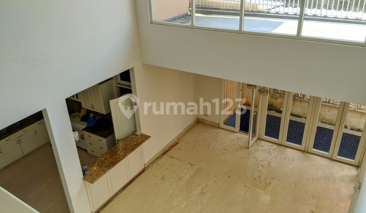 Pondok Indah Megah Swimming Pool Ready to Occupancy Near PIM 2