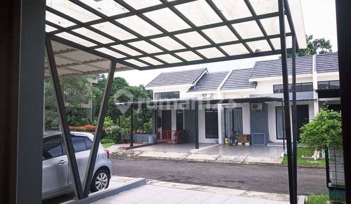 Disewakan Graha Catleya Bintaro Bagus Fresh 2