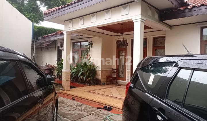 Dijual Segera Harga Turun Pondok Ranji Ciputat Luas Tanah 564 M Dijual Segera Harga Turun Pondok Ranji Ciputat Luas Tanah 564 M