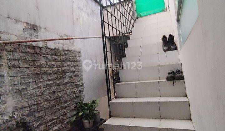 Mertilang Bintaro Asri Dekat Taman Kompleks 2