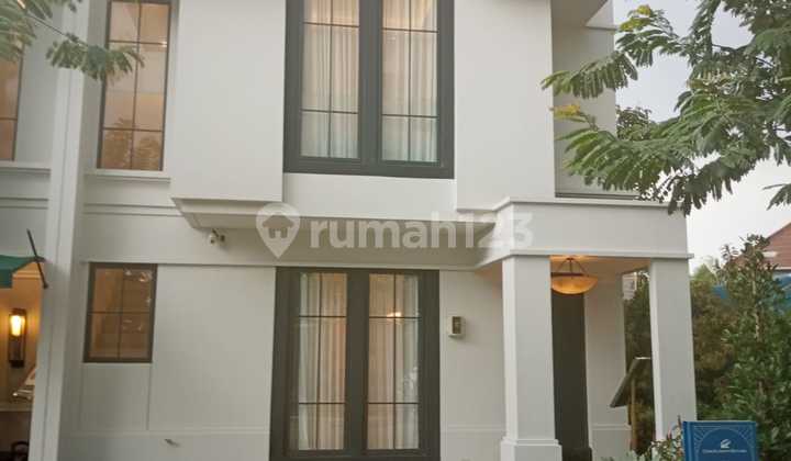 DREAM HOME READY TO OCCUPY IN CITRA GARDEN BINTARO