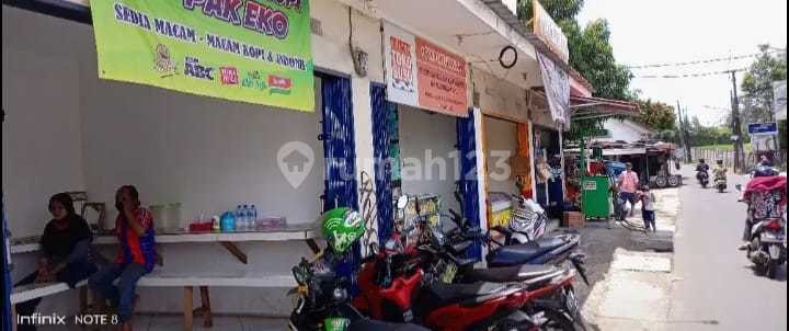 Dijual Segera Harga Turun Pondok Ranji Ciputat Luas Tanah 564 M 2