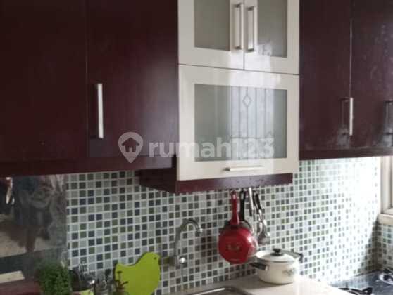Nusa Jaya Bintaro Sektor 3A Siap Huni Furnished 2