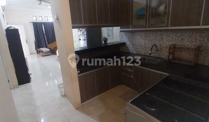Dijual Segera Dibawah Harga Pasar Bungur Residens Jl. Menjangan Pondok Ranji Ciputat