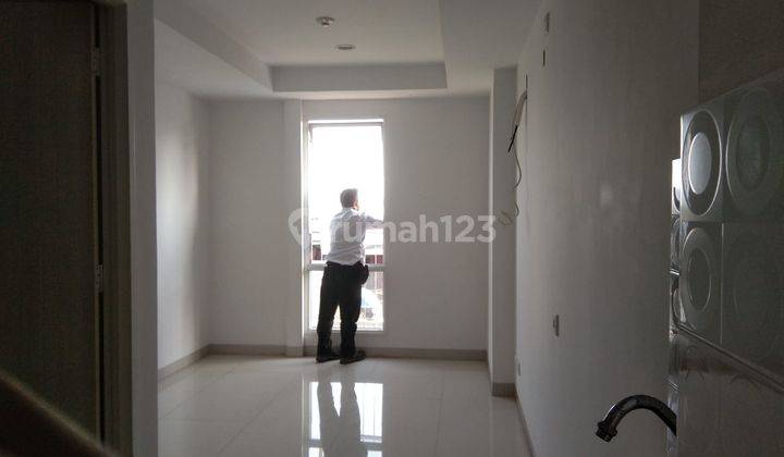 Appartment Azalea Suites Cikarang Luas 22m² 5