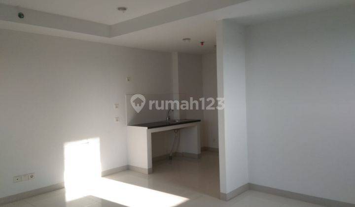 Appartment Azalea Suites Cikarang Luas 38 8
