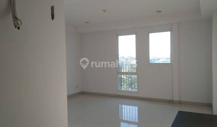 Appartment Azalea Suites Cikarang Luas 38 9