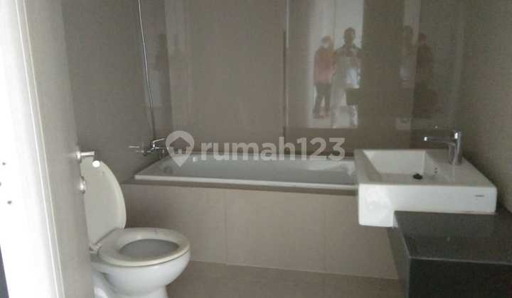Appartment Azalea Suites Cikarang Luas 38 10