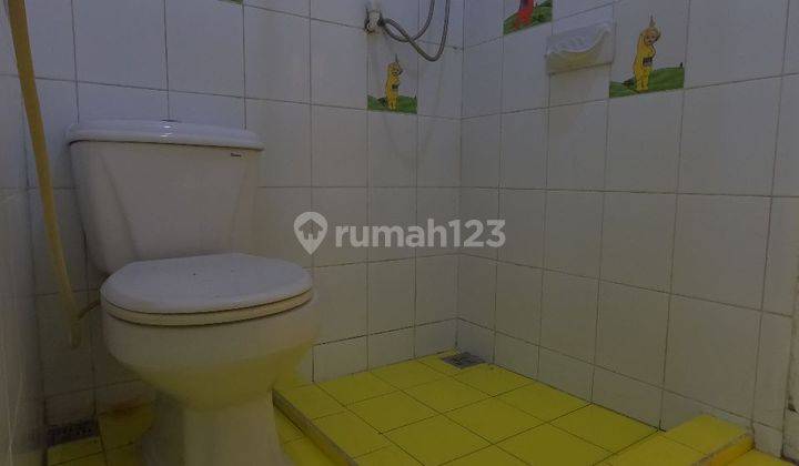 Disewakan Rumah Luas di Jababeka Cikarang 3
