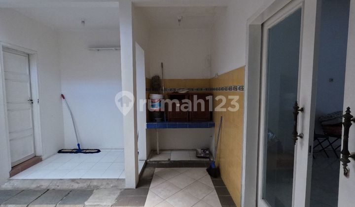 Disewakan Rumah Luas di Jababeka Cikarang 7