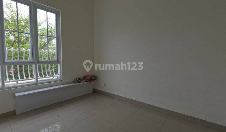 Disewa murah Rumah Towhouse Jababeka Cikarang 6