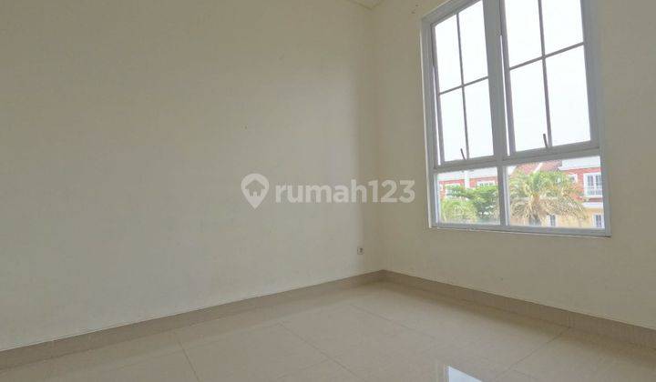 Disewa murah Rumah Towhouse Jababeka Cikarang 11