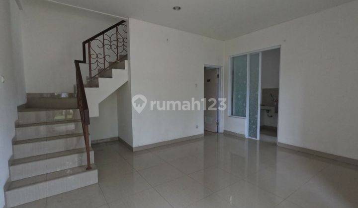 Disewa murah Rumah Towhouse Jababeka Cikarang 13