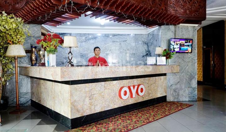 Jual Hotel Bintang 3 Di Riau Pekanbaru 2