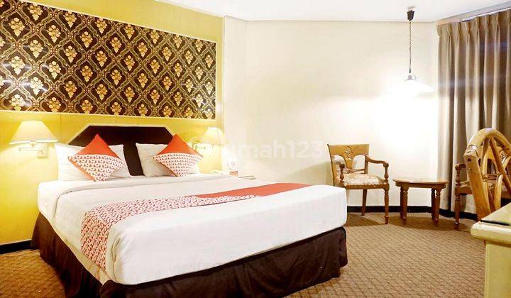Jual Hotel Bintang 3 Di Riau Pekanbaru 7