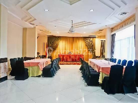 Jual Hotel Bintang 3 Di Riau Pekanbaru 8
