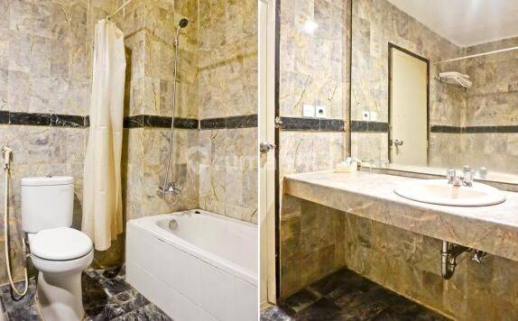 Jual Hotel Bintang 3 Di Riau Pekanbaru 9