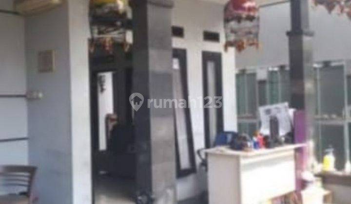 Perumahan Margasip, Bumiayu Malang 1