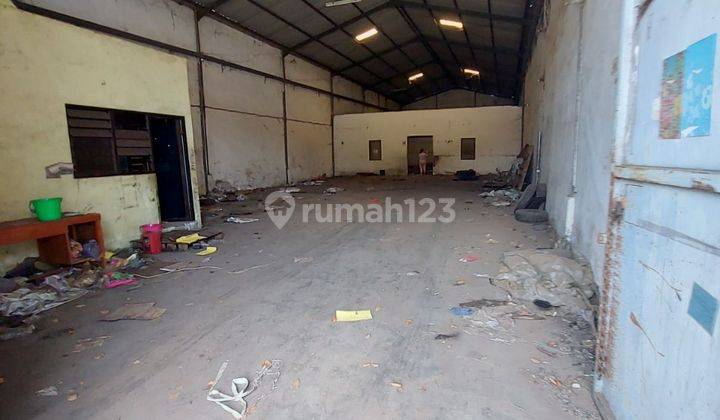 Jual Cepat Gudang Mutiara Margomulyo 1 2