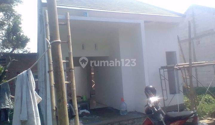 Hunian Murah Modern Lawang Kabupaten Malang kpr  3